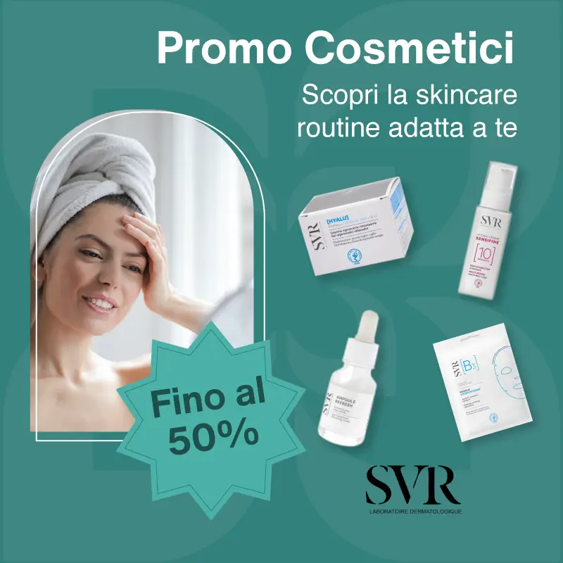 Promo Cosmetici